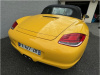 BOXSTER 987.2  JAUNE 