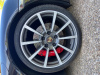 VENDS 991 S 400cv coupé